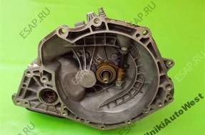 OPEL ASTRA CORSA TIGRA 1.4 16V КОРОБКА ПЕРЕДАЧW MAN
