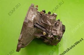 OPEL ASTRA CORSA TIGRA 1.4 16V КОРОБКА ПЕРЕДАЧW MAN