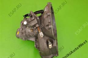 OPEL ASTRA CORSA TIGRA 1.4 16V КОРОБКА ПЕРЕДАЧW MAN