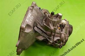 OPEL ASTRA CORSA TIGRA 1.6 16V КОРОБКА ПЕРЕДАЧW MAN