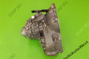 OPEL ASTRA CORSA TIGRA 1.6 16V КОРОБКА ПЕРЕДАЧW MAN
