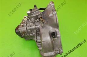 OPEL ASTRA CORSA TIGRA 1.6 16V КОРОБКА ПЕРЕДАЧW MAN