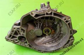 OPEL ASTRA CORSA TIGRA 1.6 16V КОРОБКА ПЕРЕДАЧW MAN