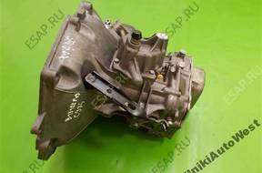 OPEL ASTRA CORSA TIGRA 1.6 16V КОРОБКА ПЕРЕДАЧW MAN