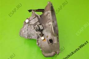 OPEL ASTRA CORSA TIGRA 1.6 16V КОРОБКА ПЕРЕДАЧW MAN