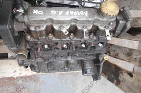 OPEL ASTRA CORSA VECTRA двигатель 1.6 8V   GDASK