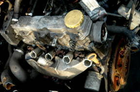 OPEL ASTRA двигатель 1.4