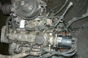 OPEL ASTRA двигатель 1.6 8V