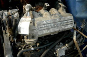 OPEL ASTRA двигатель 1.7 D