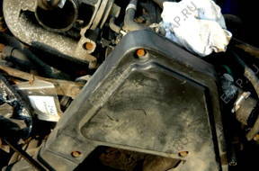 OPEL ASTRA двигатель 1.7 D