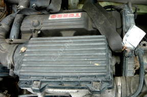 OPEL ASTRA двигатель 1.7 D