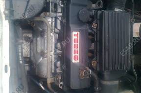 Opel Astra двигатель 1.7 Turbo дизельный Isuzu