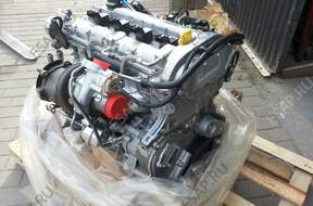 OPEL ASTRA двигатель OPC A20NFT 220-280KM   0KM