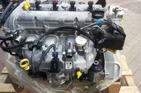 OPEL ASTRA двигатель OPC A20NFT 220-280KM   0KM