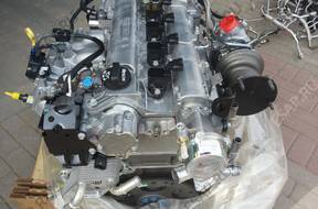 OPEL ASTRA двигатель OPC A20NFT 220-280KM   0KM