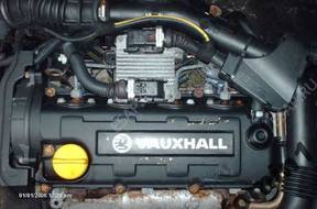 OPEL ASTRA двигатель  Y17 DT ISUZU