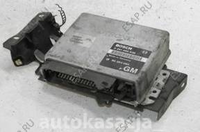 OPEL ASTRA  F БЛОК УПРАВЛЕНИЯ 2,0 90354094  0261200538