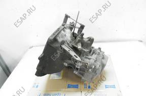 OPEL ASTRA  F КОРОБКА ПЕРЕДАЧW МЕХАНИЧЕСКАЯ 1.6 16V F13