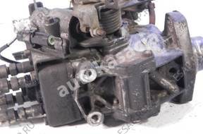 OPEL ASTRA  F ТНВД 1,7 TD 9460620007