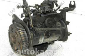 OPEL ASTRA  F ТНВД 1,7D R8443B850C