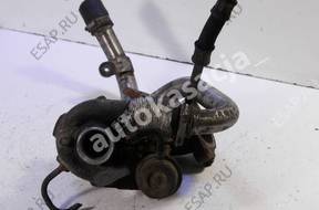OPEL ASTRA  F ТУРБОКОМПРЕССОР 1,7 TD 90499271