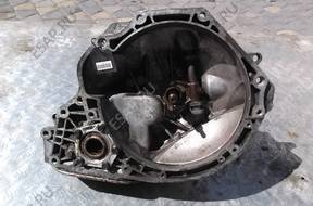 Opel Astra F Vectra A 1.8 КОРОБКА ПЕРЕДАЧw F16 W394