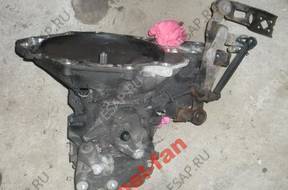 OPEL ASTRA G 98-03 1.6 16V КОРОБКА ПЕРЕДАЧ МЕХАНИКА