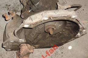 OPEL ASTRA G 98-03 1.6 16V КОРОБКА ПЕРЕДАЧW МЕХАНИКА