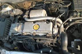 OPEL ASTRA G 99-04 2.0 DTI КОРОБКА ПЕРЕДАЧW МЕХАНИКА