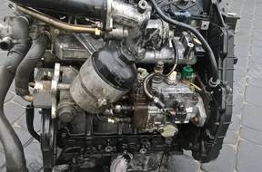 OPEL ASTRA G CORSA C двигатель 1.7 DTL НАСОС  форсунки