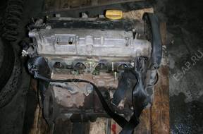 OPEL ASTRA G - двигатель 1.4 16V Z14XE