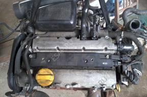 OPEL ASTRA G II 1.6 16V комплектный
