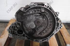 OPEL ASTRA G II 1.6 1.8  КОРОБКА ПЕРЕДАЧ F13W394