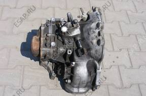 OPEL ASTRA G II 1.6 1.8 КОРОБКА ПЕРЕДАЧ  F17 C374