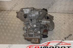 OPEL ASTRA G II CORSA C 1.7 DTI КОРОБКА ПЕРЕДАЧ F17 W355