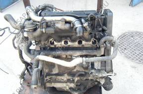 Opel Astra G II двигатель 1,7 DTL X17DTL