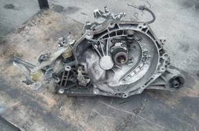 Opel Astra G II КОРОБКА ПЕРЕДАЧw 1,4 F13 C394