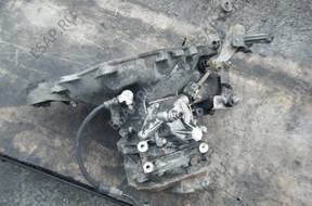 Opel Astra G II КОРОБКА ПЕРЕДАЧw 1,4 F13 C394