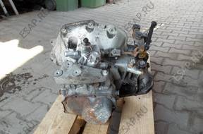 OPEL ASTRA G II КОРОБКА ПЕРЕДАЧW МЕХАНИЧЕСКАЯ F13W355