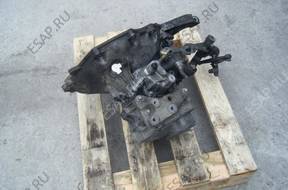 Opel Astra G КОРОБКА ПЕРЕДАЧ 1,7  F13 W374