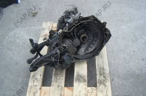 Opel Astra G КОРОБКА ПЕРЕДАЧ 1,7  F13 W374