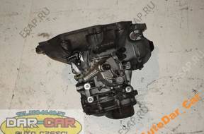 Opel Astra G Meriva Corsa КОРОБКА ПЕРЕДАЧw F17 C374
