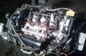 opel astra H 1,3 cdti  Z13DTH  двигатель wawa