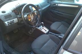 opel astra H 1,9 CDTI   АВТОМАТИЧЕСКАЯ