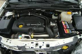 OPEL ASTRA H 1.7 CDTI КОРОБКА ПЕРЕДАЧ МЕХАНИЧЕСКАЯ QJ F23