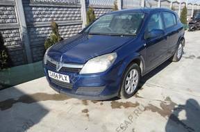 OPEL ASTRA H 1.7 Z17DTL ТНВД