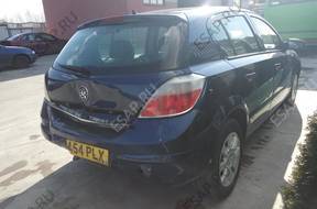 OPEL ASTRA H 1.7 Z17DTL ТНВД