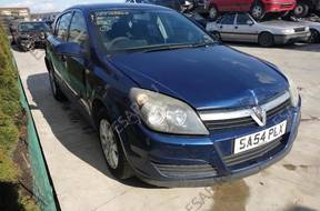 OPEL ASTRA H 1.7 Z17DTL ТНВД