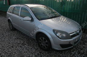 opel astra h 3 III 1.7cdti КОРОБКА ПЕРЕДАЧw F23