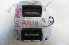 OPEL ASTRA H БЛОК УПРАВЛЕНИЯ 55351248 JF POSIADAM KOD PIN